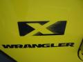 2008 Wrangler X 4x4 #24 2008 Wrangler X 4x4 #24