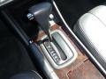  2000 Accord 4 Speed Automatic Shifter #14