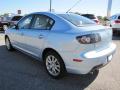 2007 MAZDA3 i Touring Sedan #5