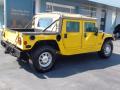 2001 H1 Soft Top #14