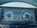  2001 Hummer H1 Soft Top Gauges #24