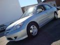 2004 Civic Hybrid Sedan #1