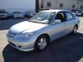 2004 Civic Hybrid Sedan #2