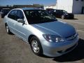 2004 Civic Hybrid Sedan #4