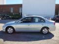 2004 Civic Hybrid Sedan #11