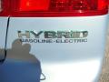 2004 Civic Hybrid Sedan #28