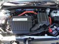  2004 Civic 1.3L SOHC 8V i-VTEC 4 Cylinder IMA Gasoline/Electric Hybrid Engine #31