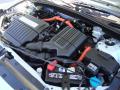  2004 Civic 1.3L SOHC 8V i-VTEC 4 Cylinder IMA Gasoline/Electric Hybrid Engine #32
