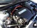  2004 Civic 1.3L SOHC 8V i-VTEC 4 Cylinder IMA Gasoline/Electric Hybrid Engine #33