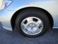 2004 Civic Hybrid Sedan #36