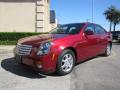  2007 Cadillac CTS Infrared #3