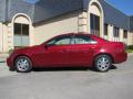  2007 Cadillac CTS Infrared #4