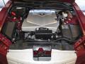  2007 CTS 3.6 Liter DOHC 24-Valve VVT V6 Engine #18