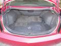  2007 Cadillac CTS Trunk #19