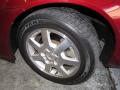  2007 Cadillac CTS Sedan Wheel #20