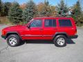 1997 Cherokee Sport 4x4 #1