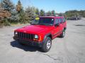 1997 Cherokee Sport 4x4 #3