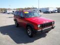 1997 Cherokee Sport 4x4 #5