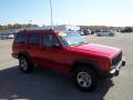 1997 Cherokee Sport 4x4 #6