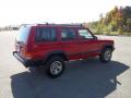 1997 Cherokee Sport 4x4 #8