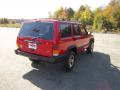 1997 Cherokee Sport 4x4 #9