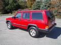 1997 Cherokee Sport 4x4 #12