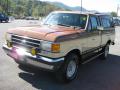 1991 F150 Lariat Regular Cab 4x4 #2