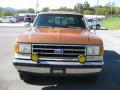 1991 F150 Lariat Regular Cab 4x4 #3