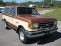 1991 F150 Lariat Regular Cab 4x4 #4