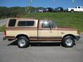1991 F150 Lariat Regular Cab 4x4 #5