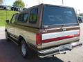 1991 F150 Lariat Regular Cab 4x4 #8