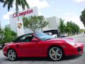 2005 911 Turbo S Cabriolet #2