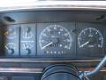  1991 Ford F150 Lariat Regular Cab 4x4 Gauges #26