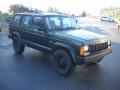 1996 Cherokee SE 4WD #2 1996 Cherokee SE 4WD #2