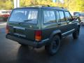 1996 Cherokee SE 4WD #4 1996 Cherokee SE 4WD #4