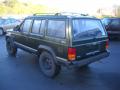 1996 Cherokee SE 4WD #5 1996 Cherokee SE 4WD #5