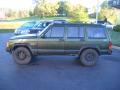 1996 Cherokee SE 4WD #6 1996 Cherokee SE 4WD #6