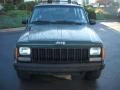 1996 Cherokee SE 4WD #10 1996 Cherokee SE 4WD #10