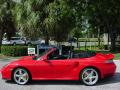 2005 911 Turbo S Cabriolet #6