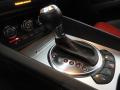  2009 TT 6 Speed S tronic Dual-Clutch Automatic Shifter #19