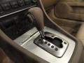  2009 A4 6 Speed Tiptronic Automatic Shifter #15