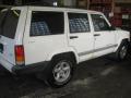 2001 Cherokee Sport 4x4 #5