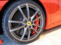  2009 Ferrari F430 Scuderia Coupe Wheel #19