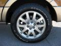  2011 Ford Expedition King Ranch 4x4 Wheel #9
