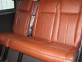  2011 Ford Expedition Chaparral Leather Interior #14