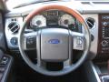  2011 Ford Expedition King Ranch 4x4 Steering Wheel #23