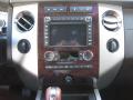 Controls of 2011 Ford Expedition King Ranch 4x4 #24