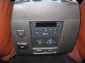 Controls of 2011 Ford Expedition King Ranch 4x4 #27