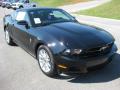 2011 Mustang V6 Premium Coupe #4