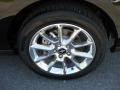  2011 Ford Mustang V6 Premium Coupe Wheel #9